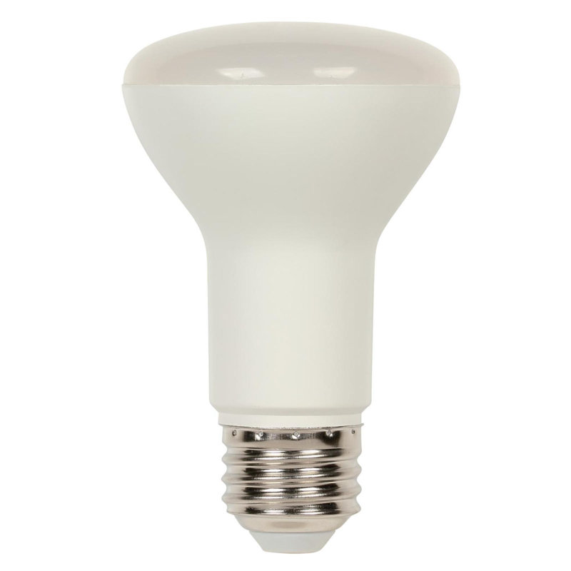 7 Watt (50 Watt Equivalent), R20 LED, Dimmable Light Bulb, E26/Medium (Standard) Base, 2700K