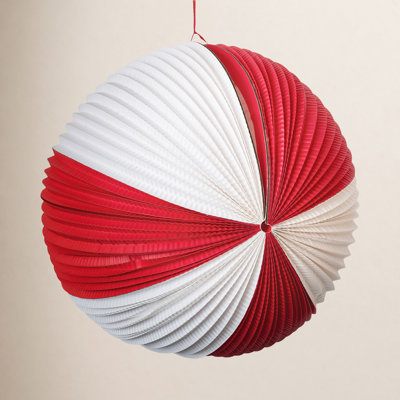 The Holiday Aisle® 18" Bauble