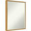Miroir mural de salle de bain Phoebe-804076349