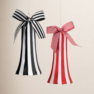 Merry Holiday Clover Lane (Set of 2)
