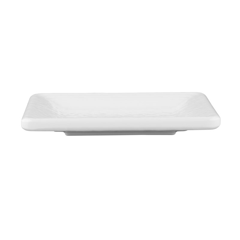 Pebble Creek 5" Melamine Bread Plate