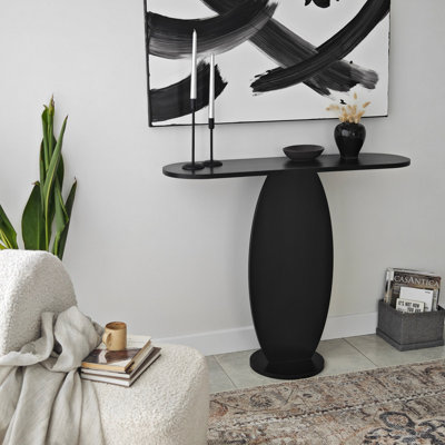 Oded 81 cm W Console Table
