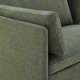 Moab 81'' Upholstered Sofa