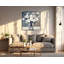 Softly Blooming 1 - Framed-2086228789