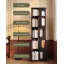 Bibliothèque tournante French Style 360 °