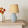 Momsen Lamp