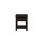 Table de bout Wildon Home® Artisanal