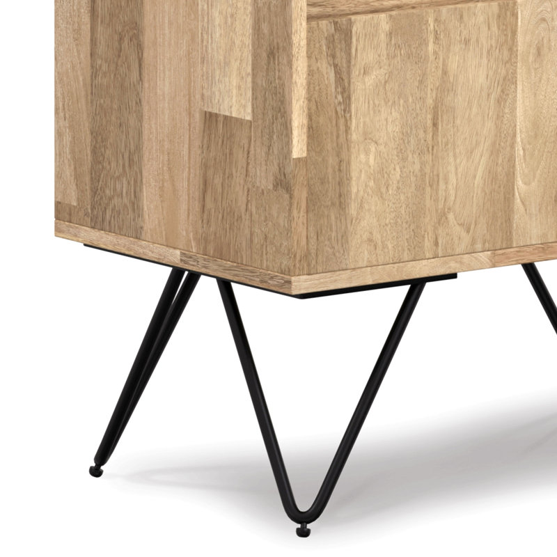 Grande bibliothèque pour le rangement de bureau personnel