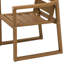 Chaise d'extérieur Rudeen-1804524142