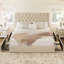 Lit plateforme tapissier avec tiroirs de rangement-2052952994-2052952990