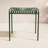 Abra Steel Dining Table-1547568497