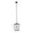 Carlyle 1 - Light Black Pendant