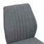 48cm H Fabric Upholstered Metal Side Chair-2002897631