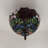 12'' 2 - Light Bowl Ceiling Fan Light Kit