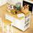 48 Inch Large Kitchen Island-1637789975