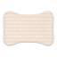 Tapis d'alimentation 1 pièce Peach Mist