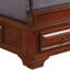 Lit-bateau de rangement en panneau de particules compact pour les chambres modernes-1480794748-1480794745