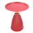 Kemorah Iron Top End Table-1010570762