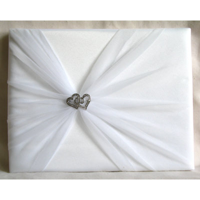 Draping Livre d'or
