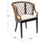 Fauteuil Totten-755436824