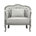 Gray Linen