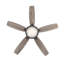 52'' Ceiling Fan with LED Lights