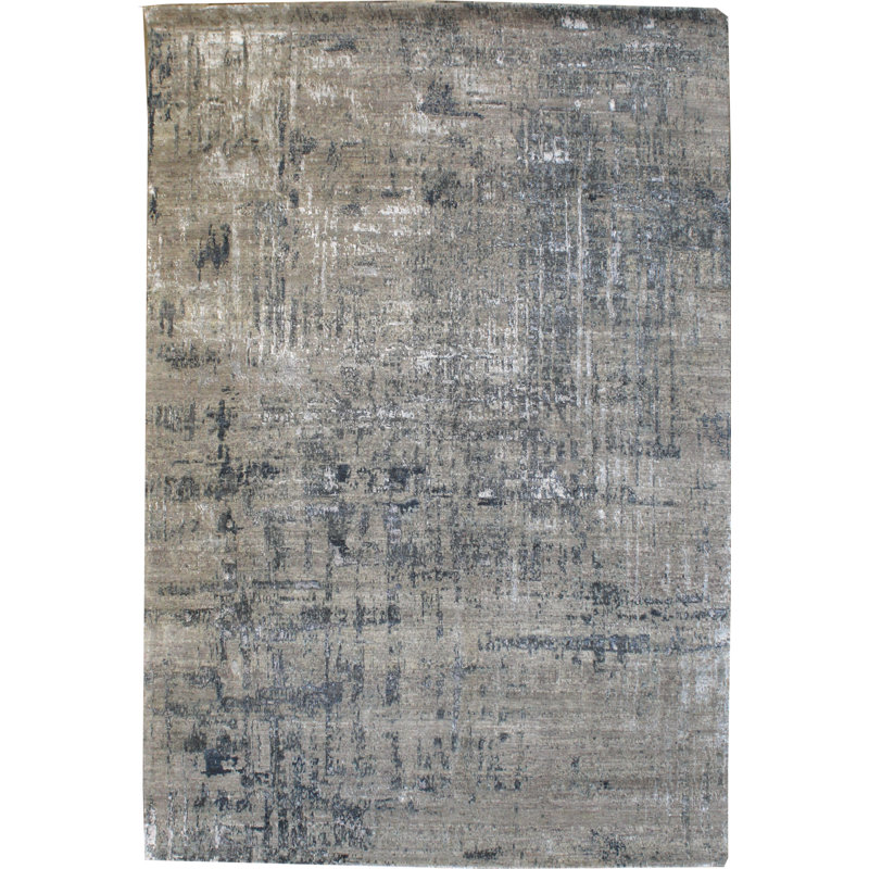 One-of-a-Kind 9' X 12'4" Area Rug