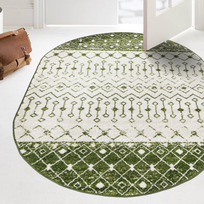 Somerville Geometric Indoor Rug