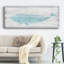 Baleine IV sur toile-1650619528