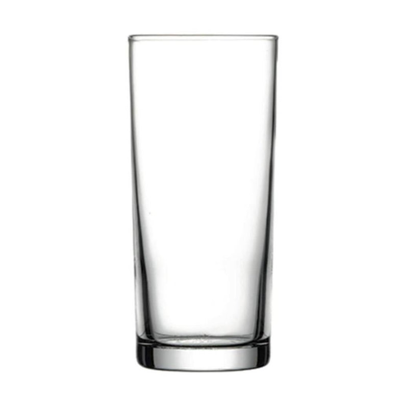 Ensemble de verres
