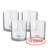 Glass Tabletop Votive Holder-90269154