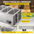 Stainless Steel Chafing Dish