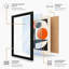 Harmony Geometric - Framed Print-172781885-172781886