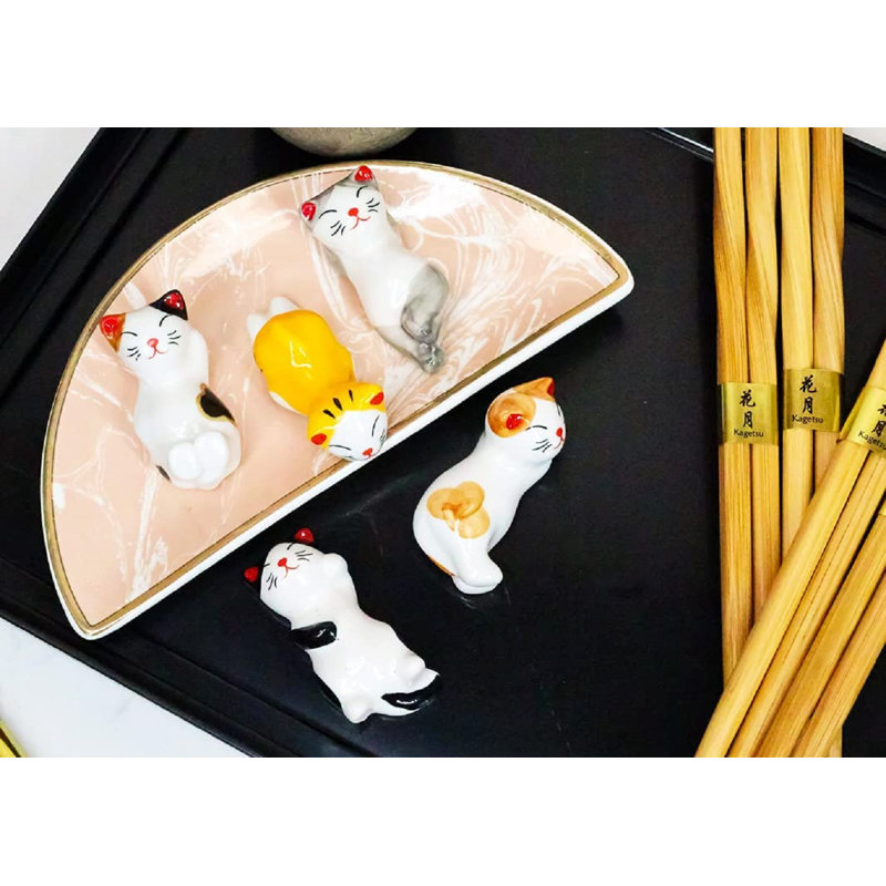 Ensemble de baguettes