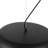 Monterey 3 - Light Black Single Pendant