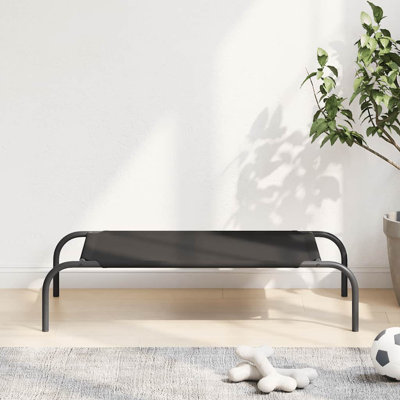 Oxford Fabric Pet Bed