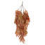 Hanging Plants x6 75 cm H Faux Plant
