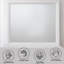 Miroir rectangulaire