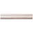 Jones 2'' L x 12'' W Ceramic Chair Rail Tile Trim-72293200