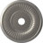 Berkshire Thermoformed PVC Ceiling Medallion-137634736-137634740