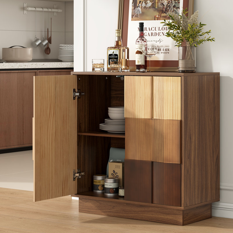 Armoire d'appoint 30 po
