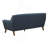 Blue Sofa