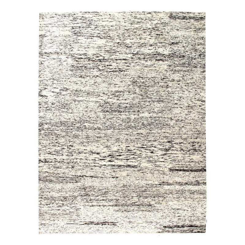 Abstract Rug