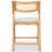 Letta Cane Folding Chairs-1759076067