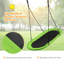 Chaise hamac double Beudan Saucer Tree Surf-1883627401