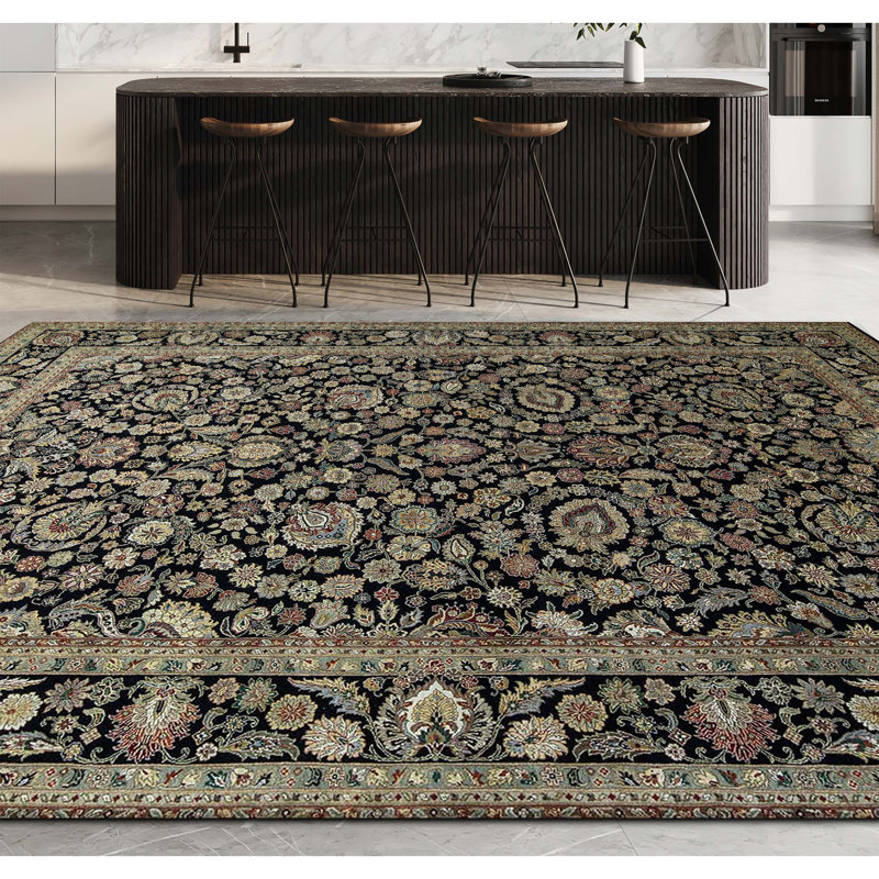 Crown Select One-of-a-Kind 12' X 18'4" Area Rug