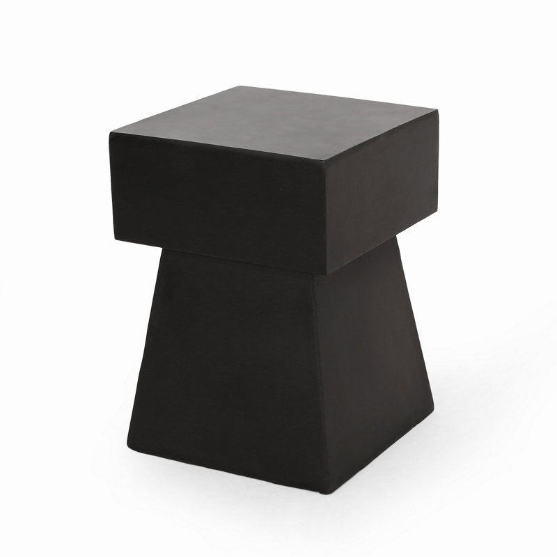 AESOP SIDE TABLE