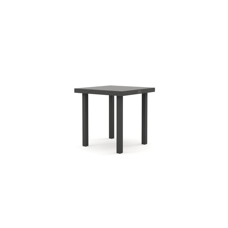Jasper Outdoor Square Side Table
