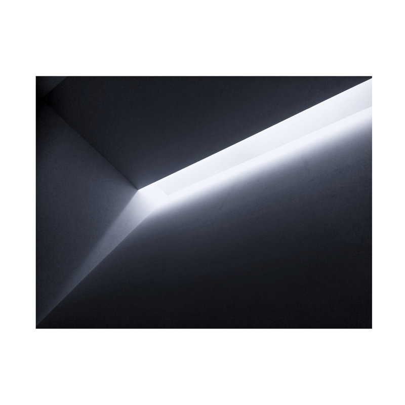 Philippe-M Let The Light In Canvas Art, 14" H x 19" W