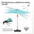 Turquoise Blue is out of stock